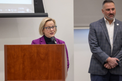 December 3, 2024: Hosting A Discussion on Healthcare Financial Literacy