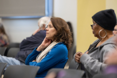 December 3, 2024: Hosting A Discussion on Healthcare Financial Literacy