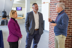 December 3, 2024: Hosting A Discussion on Healthcare Financial Literacy