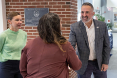 December 3, 2024: Hosting A Discussion on Healthcare Financial Literacy