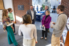 December 3, 2024: Hosting A Discussion on Healthcare Financial Literacy