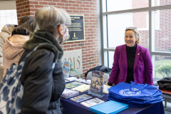 Healthcare Financial Literacy Event