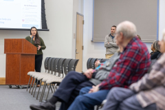 December 3, 2024: Hosting A Discussion on Healthcare Financial Literacy