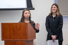 December 3, 2024: Hosting A Discussion on Healthcare Financial Literacy