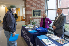 December 3, 2024: Hosting A Discussion on Healthcare Financial Literacy