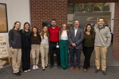 December 3, 2024: Hosting A Discussion on Healthcare Financial Literacy