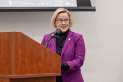 December 3, 2024: Hosting A Discussion on Healthcare Financial Literacy