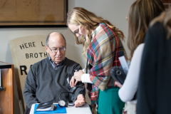 December 3, 2024: Hosting A Discussion on Healthcare Financial Literacy