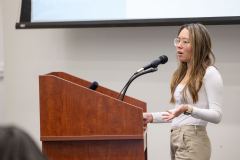 December 3, 2024: Hosting A Discussion on Healthcare Financial Literacy