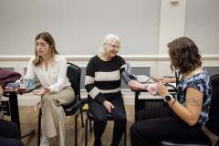 April 11, 2025: Health Literacy 101 at Generations of Indian Valley