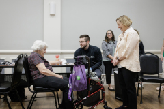 April 11, 2025: Health Literacy 101 at Generations of Indian Valley