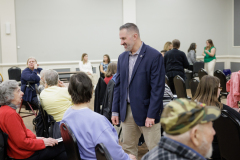 April 11, 2025: Health Literacy 101 at Generations of Indian Valley