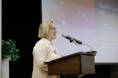 April 11, 2025: Health Literacy 101 at Generations of Indian Valley