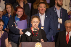 April 10, 2024: Standing in Support of PA’s Homecare Workers