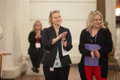 April 10, 2024: Standing in Support of PA’s Homecare Workers