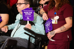April 10, 2024: Standing in Support of PA’s Homecare Workers