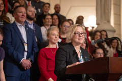 April 10, 2024: Standing in Support of PA’s Homecare Workers