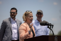 May 30, 2024: 2024 Ice Cream Trail Launch at Merrymead Farm