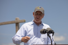 May 30, 2024: 2024 Ice Cream Trail Launch at Merrymead Farm