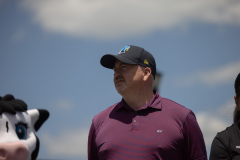 May 30, 2024: 2024 Ice Cream Trail Launch at Merrymead Farm