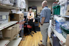 Keystone Opportunity Center