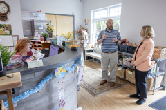 Keystone Opportunity Center