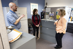 Keystone Opportunity Center