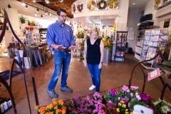 July 25, 2019: Sen. Collett toured Kremp Florist, a third generation family owned business in Willow Grove that has thrived through innovation in an era of competition from the internet and supermarkets. The business employs dozens of floral designers during the peak periods of Mother’s Day, Valentine’s Day and Christmas.