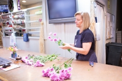 July 25, 2019: Sen. Collett toured Kremp Florist, a third generation family owned business in Willow Grove that has thrived through innovation in an era of competition from the internet and supermarkets. The business employs dozens of floral designers during the peak periods of Mother’s Day, Valentine’s Day and Christmas.