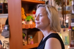 July 25, 2019: Sen. Collett toured Kremp Florist, a third generation family owned business in Willow Grove that has thrived through innovation in an era of competition from the internet and supermarkets. The business employs dozens of floral designers during the peak periods of Mother’s Day, Valentine’s Day and Christmas.