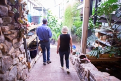 July 25, 2019: Sen. Collett toured Kremp Florist, a third generation family owned business in Willow Grove that has thrived through innovation in an era of competition from the internet and supermarkets. The business employs dozens of floral designers during the peak periods of Mother’s Day, Valentine’s Day and Christmas.