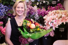 July 25, 2019: Sen. Collett toured Kremp Florist, a third generation family owned business in Willow Grove that has thrived through innovation in an era of competition from the internet and supermarkets. The business employs dozens of floral designers during the peak periods of Mother’s Day, Valentine’s Day and Christmas.