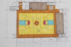 October 5, 2023 — Senator Maria Collett joined Representative Steve Malagari, Lansdale Borough officials and North Penn YMCA leadership to break ground on a new gymnasium at the Lansdale Area Family YMCA.