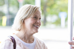 October 5, 2023 — Senator Maria Collett joined Representative Steve Malagari, Lansdale Borough officials and North Penn YMCA leadership to break ground on a new gymnasium at the Lansdale Area Family YMCA.