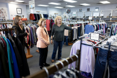 Laurel’s Loft Tour