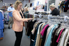 Laurel’s Loft Tour