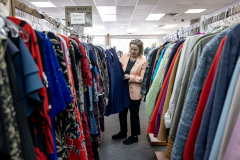 Laurel’s Loft Tour