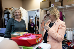 Laurel’s Loft Tour