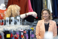 Laurel’s Loft Tour