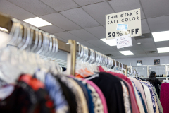 Laurel’s Loft Tour