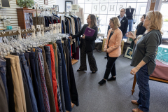 Laurel’s Loft Tour