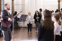 06.04.24 Maple Glen Elementary School Choir
