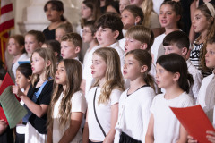 06.04.24 Maple Glen Elementary School Choir
