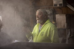 February 22, 2024: Tree Tapping at Ridge Valley Farm 