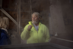 February 22, 2024: Tree Tapping at Ridge Valley Farm 