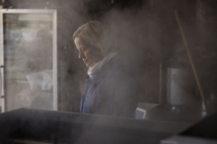 February 22, 2024: Tree Tapping at Ridge Valley Farm 