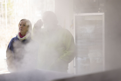 February 22, 2024: Tree Tapping at Ridge Valley Farm 