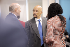 April 22, 2025: Protecting Medicaid & Healthcare Access Roundtable Discussion