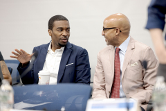 April 22, 2025: Protecting Medicaid & Healthcare Access Roundtable Discussion