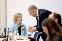 April 22, 2025: Protecting Medicaid & Healthcare Access Roundtable Discussion